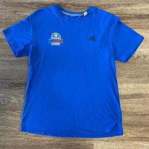 NBA Summer League T-Shirt